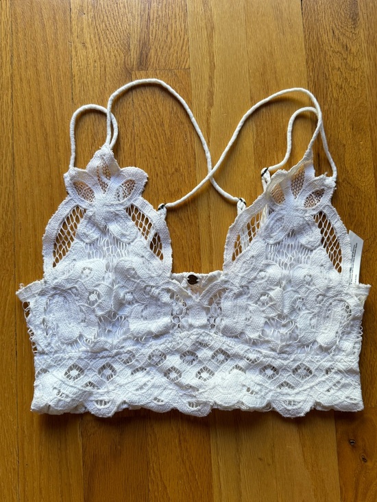 Fp One Other - Free People Intimately FP Adella Longline Bralette